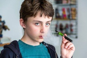 e-cigarette-smoking-prevalent-among-teens